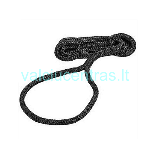 Virvė fenderių tvirtinimui 10mm Virvė fenderių tvirtinimui 10mm